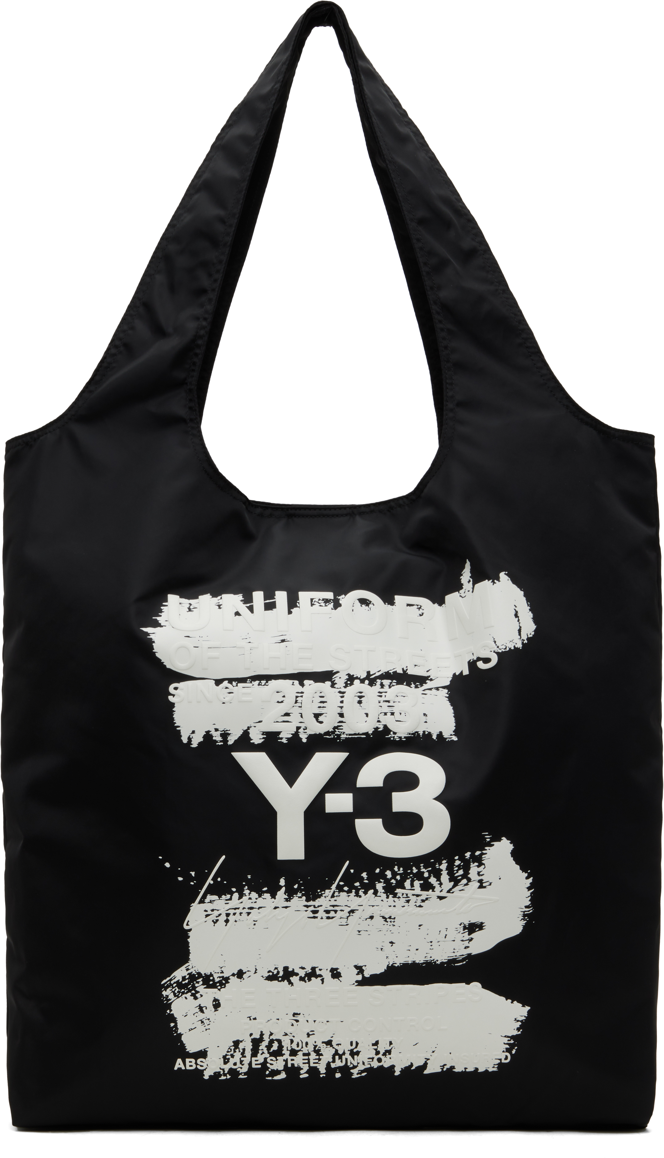 

Сумка с логотипом Y-3