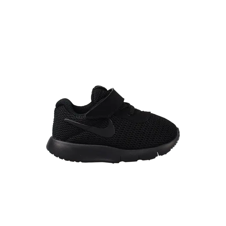 

Кроссовки Nike Tanjun TD 'Black', черный