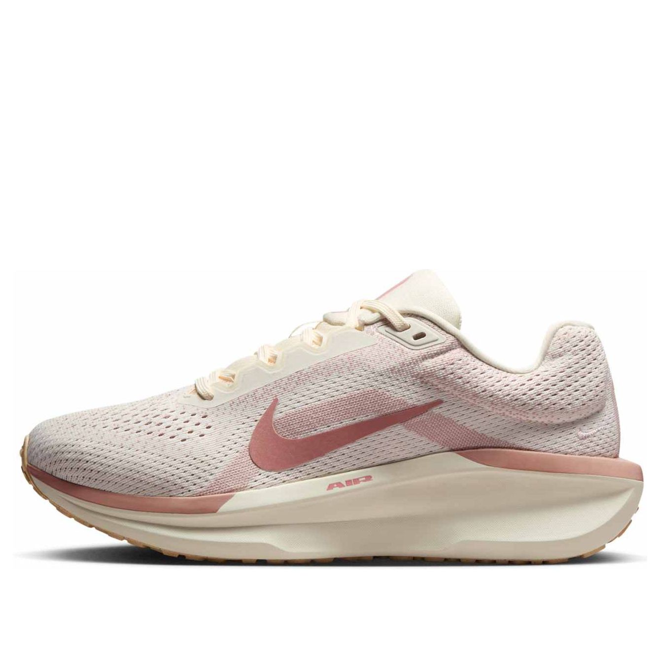 Кроссовки (WMNS) Nike Winflo 11 'Pale Ivory Particle Pink'