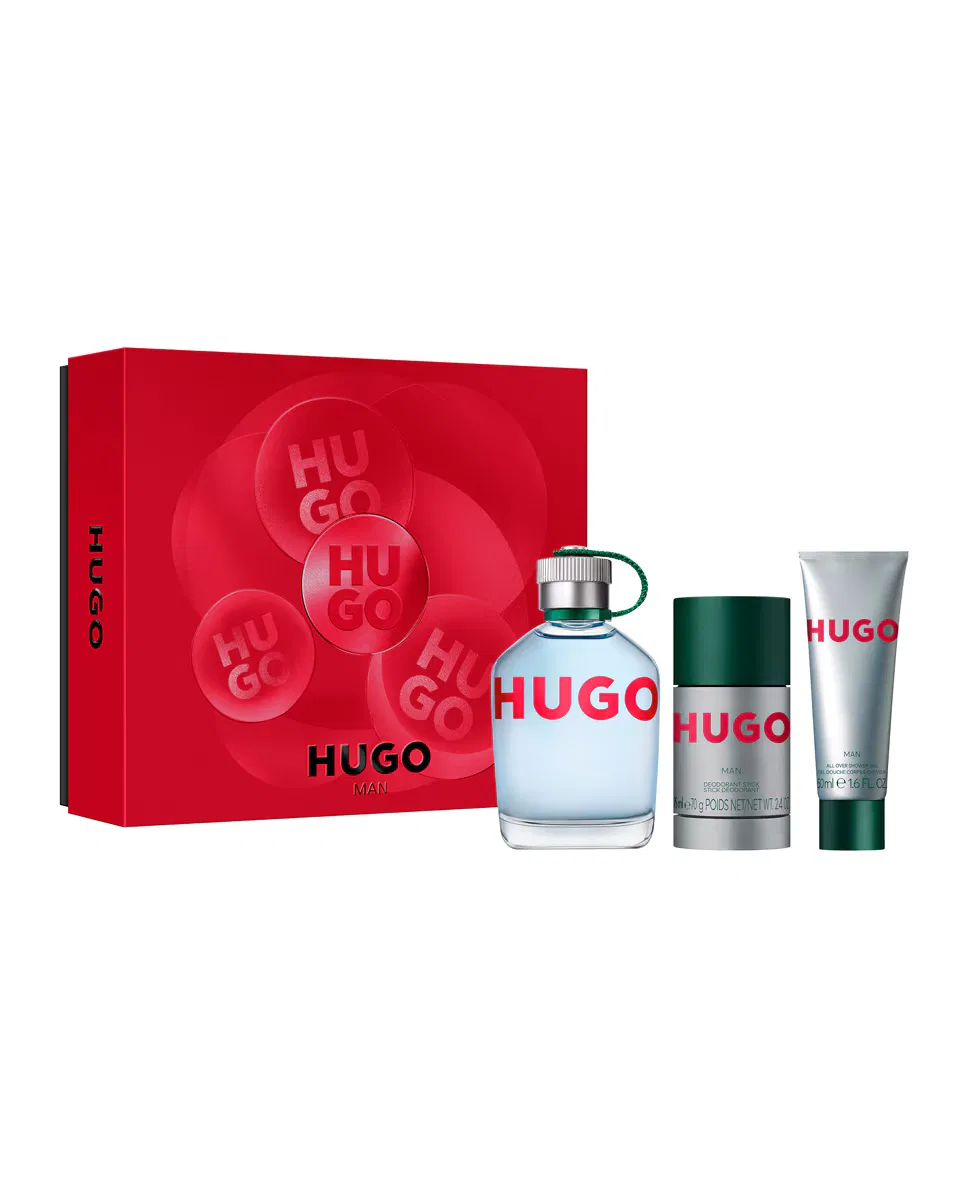 Туалетная вода, Regalo Hugo Man, Hugo Boss