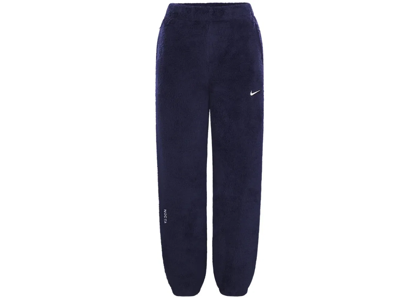 Женские спортивные штаны Chalet Polar Pant Nike, Dark Blue