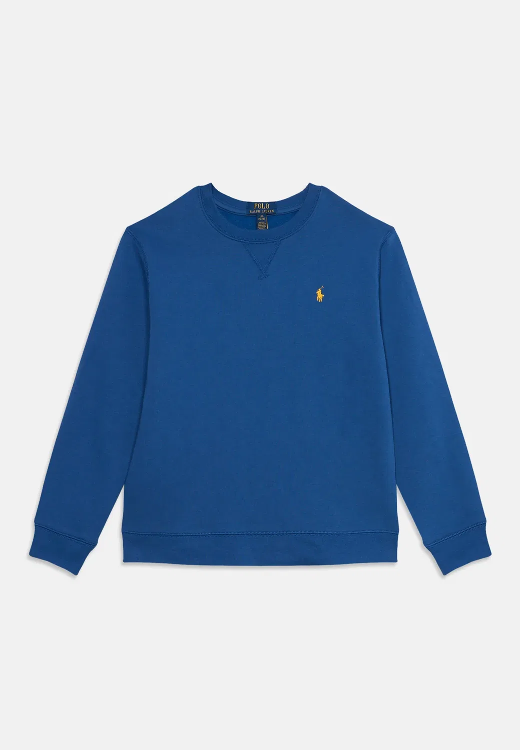 Толстовка Polo Ralph Lauren, Dusty Azure
