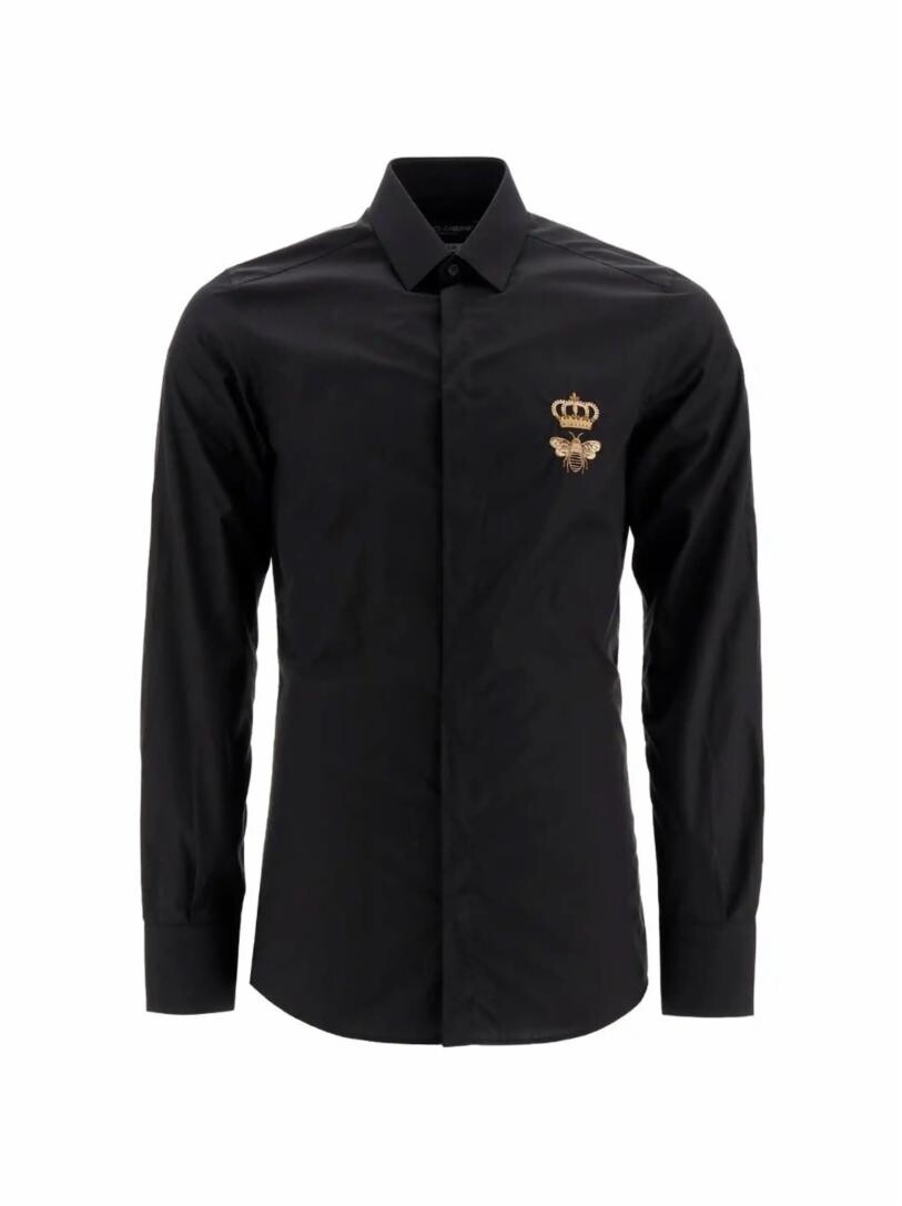 

Классическая рубашка Dolce&Gabbana