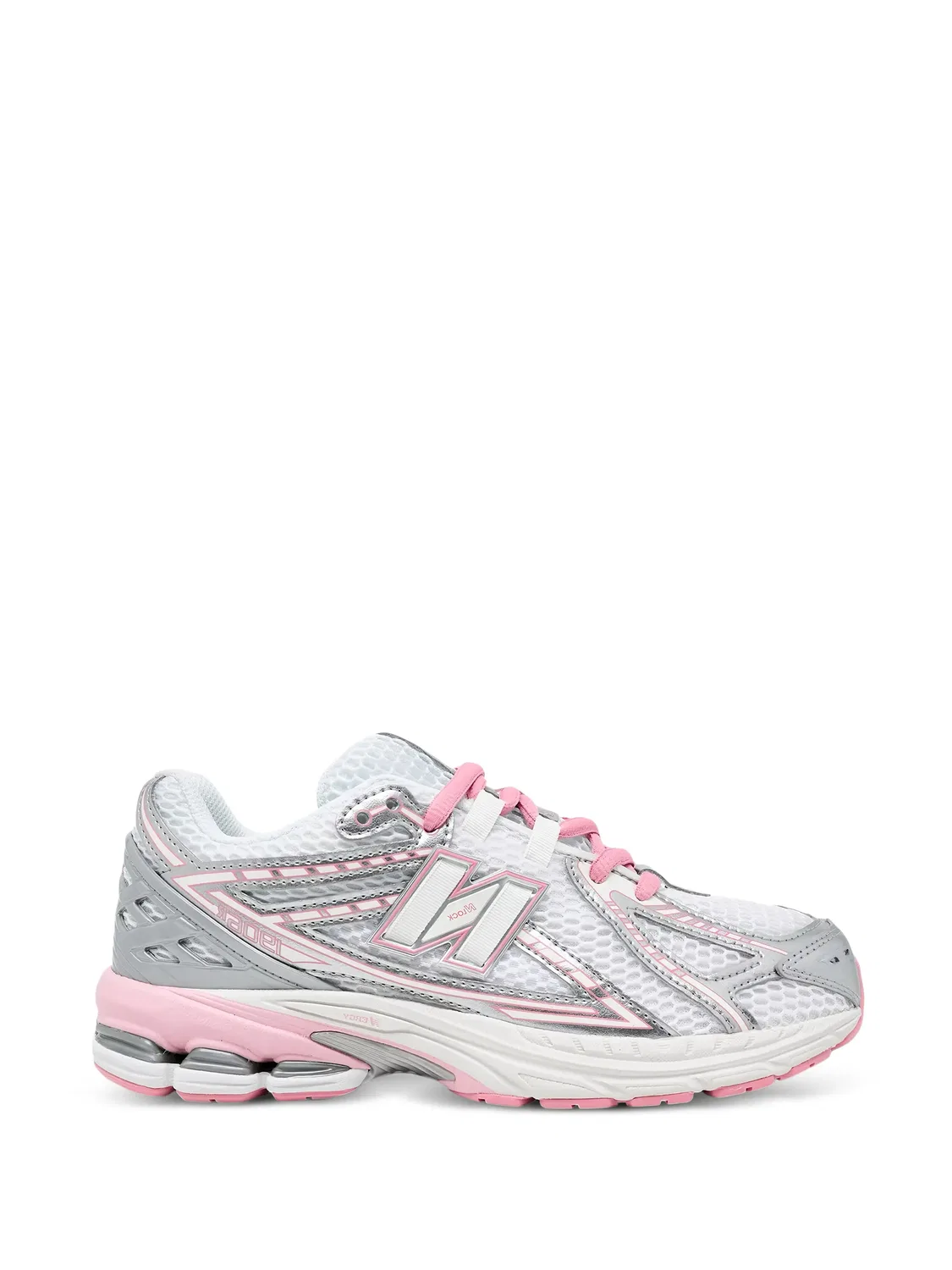 Кроссовки 1906r New Balance Kids, белый — фото 2
