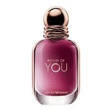 Женские духи Giorgio Armani, Power Of You