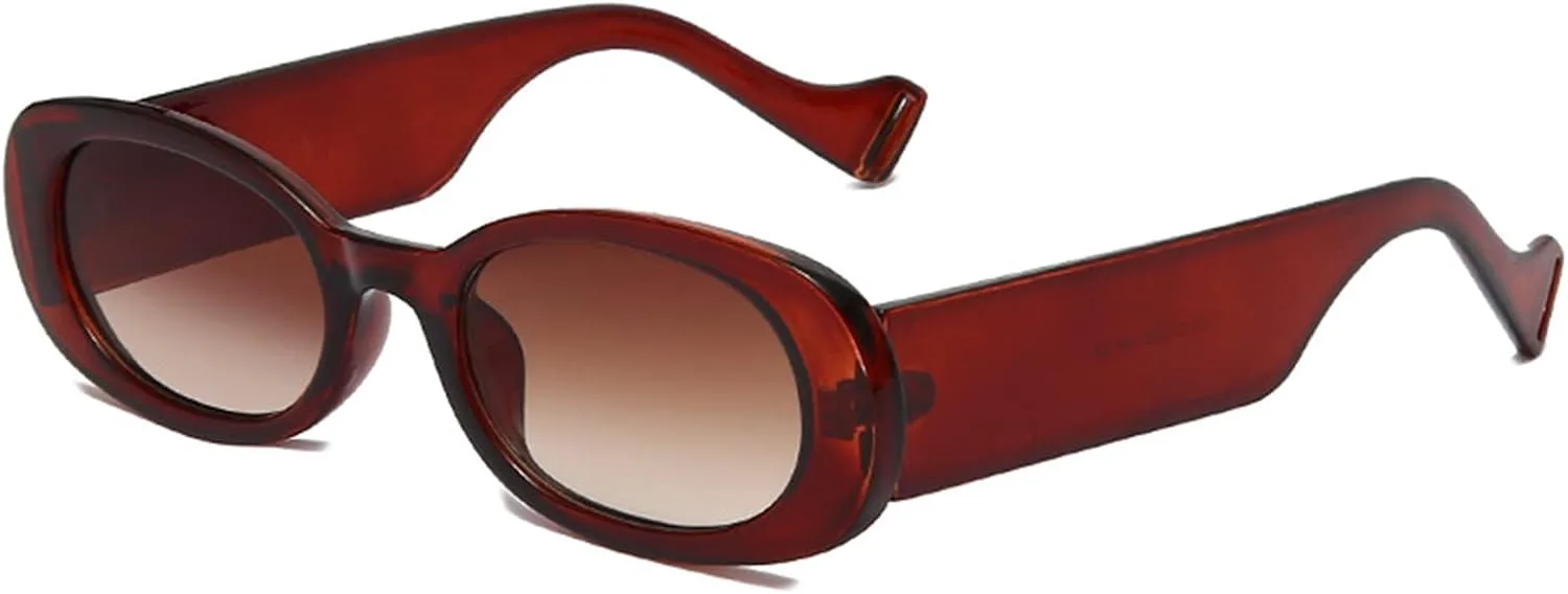 

Солнцезащитные очки для уличной стрельбы, модель 2026, маленькая оправа, для мужчин и женщин, для отдыха на природе (цвет: G, размер: средний) MTZJH, One Color