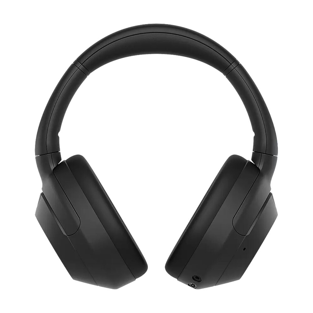 Наушники беспроводные Sony ULT Wear WH-ULT900N, черный — фото 2