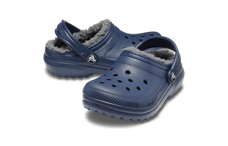 Детские сандалии Classic Clog, Crocs — фото 4