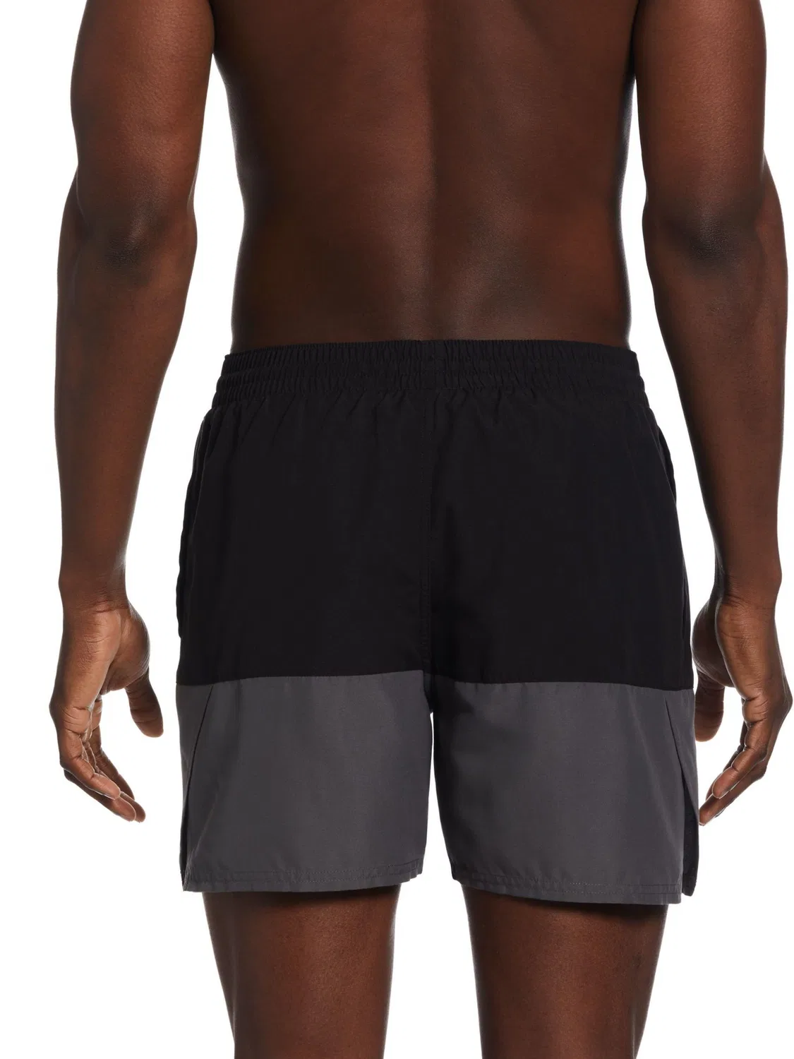 Плавки Nike Essential Volley, черные — фото 2