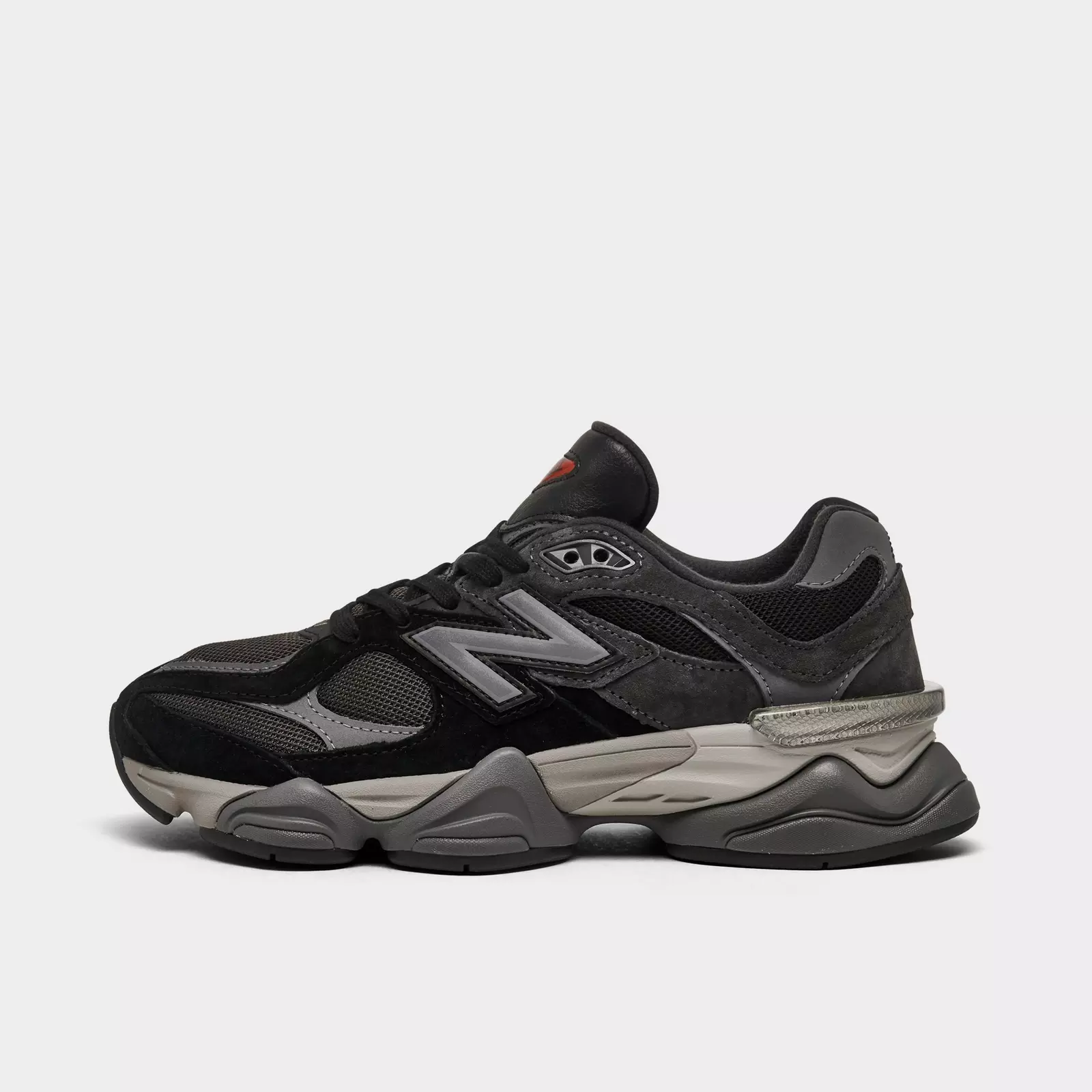 Кроссовки Women's New Balance 9060 Casual, черный