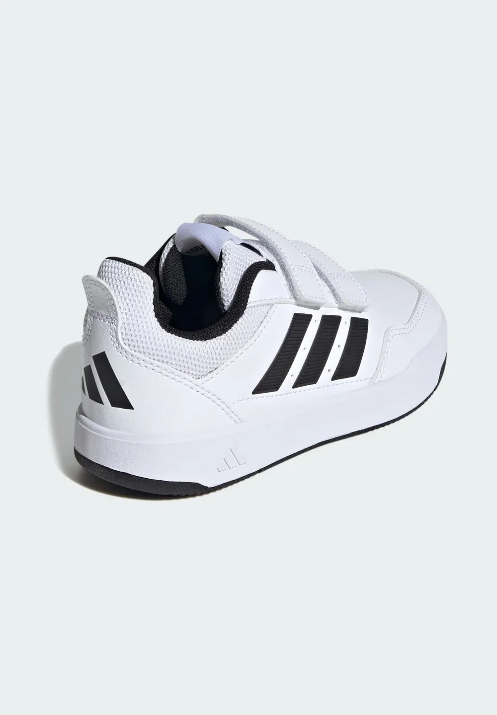 Кроссовки Tensaur sport 3.0 cf k унисекс - тренировочные кроссовки Adidas Performance, Ftwr White/Core Black/Ftwr White — фото 4