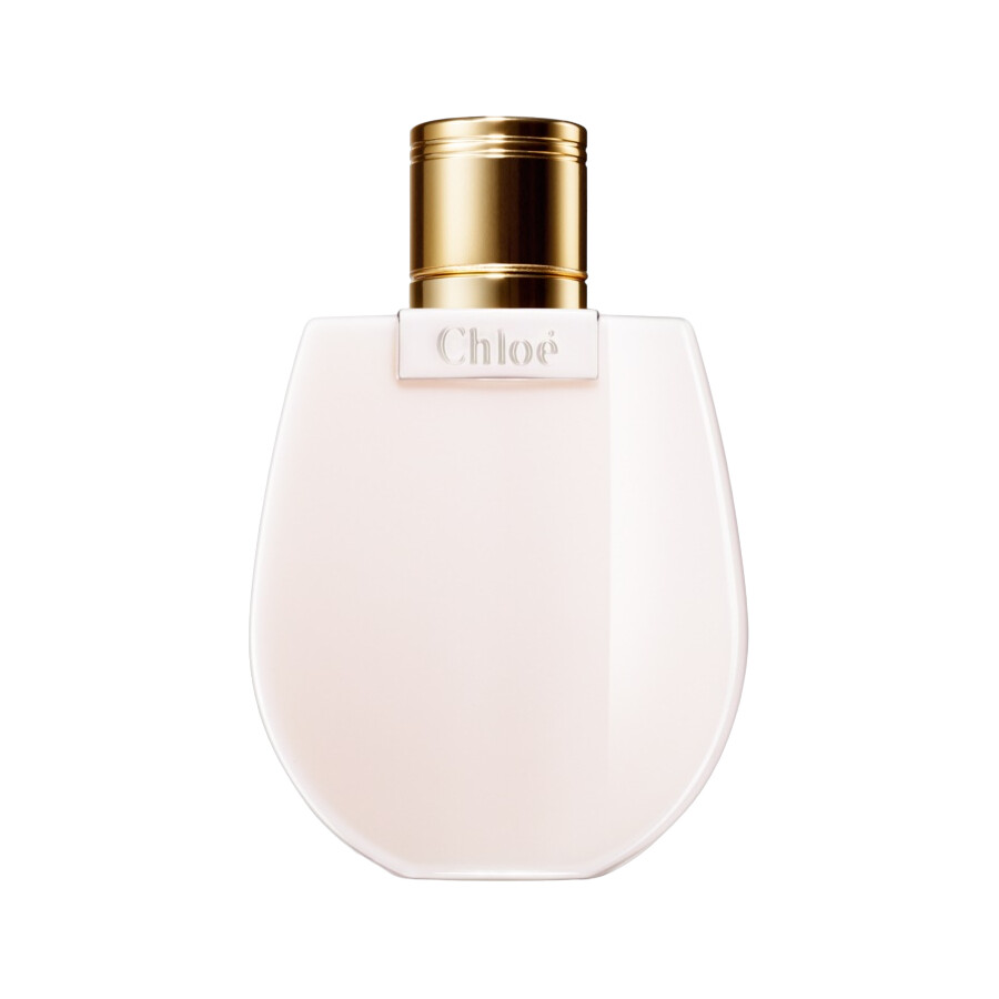 

Парфюмированное молочко для тела Chloe Nomade, 200 мл