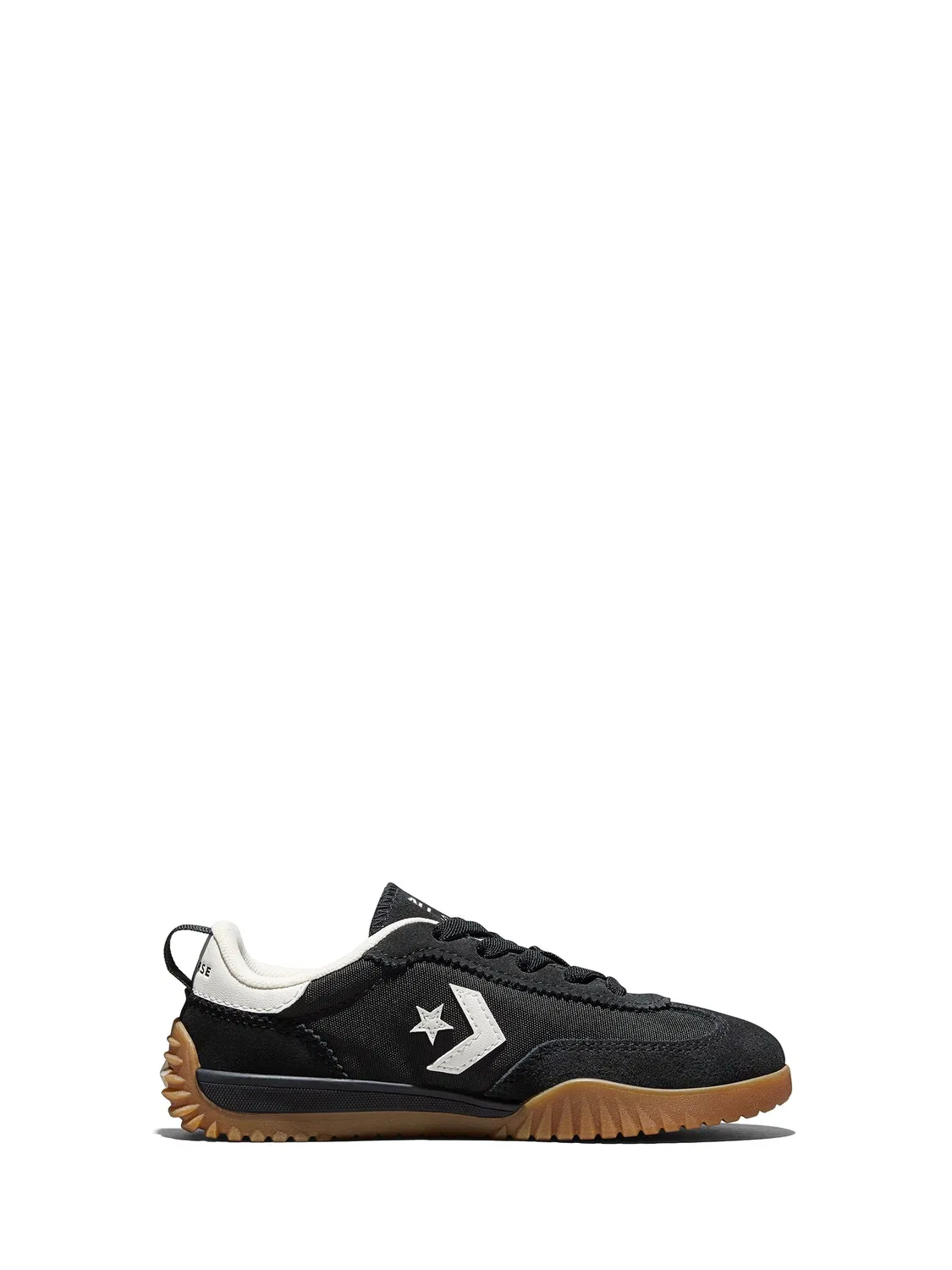 Кроссовки Converse Run Star Trainer, черный