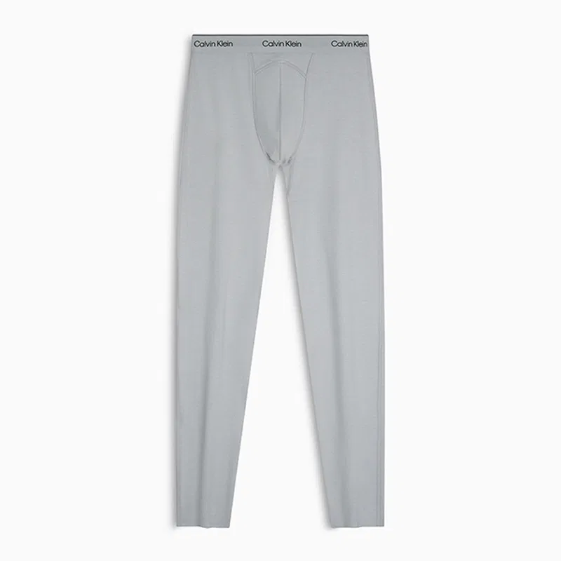 Мужские термобрюки Calvin Klein, Marble Grey