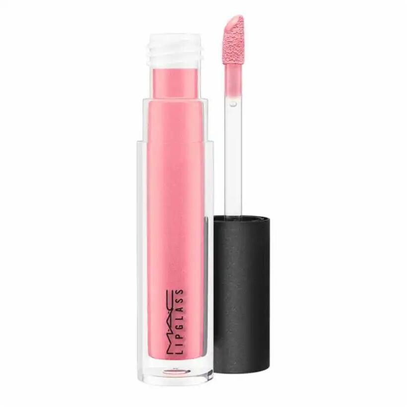 

Блеск для губ Lipglass, оттенок Cultured MAC