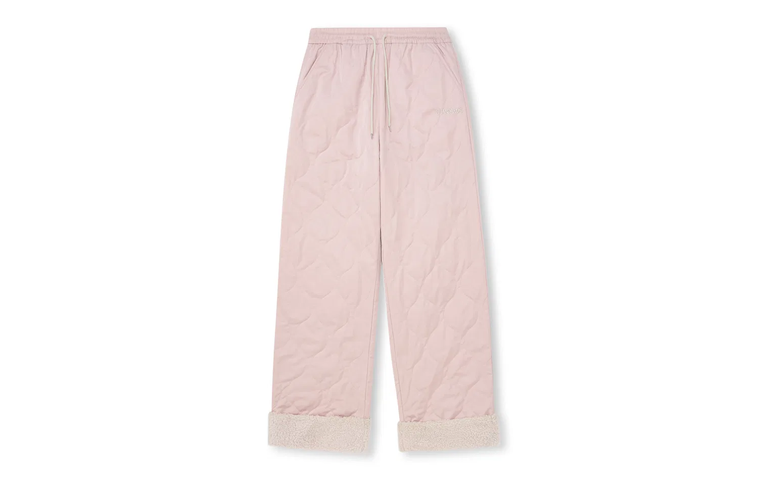 Детские утепленные штаны FPA ALWAYS MOVING Insulated Pants, Light Pink