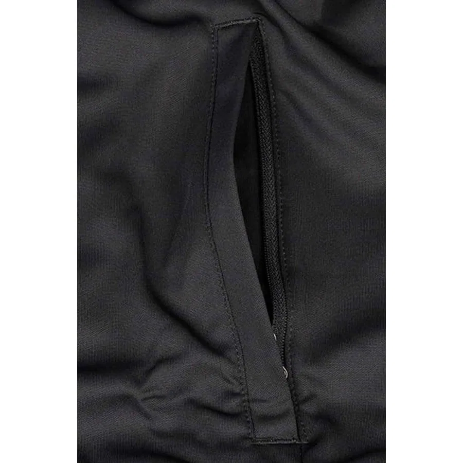 Спортивная куртка Dry Academy с длинным рукавом Nike, Оливковый — фото 4