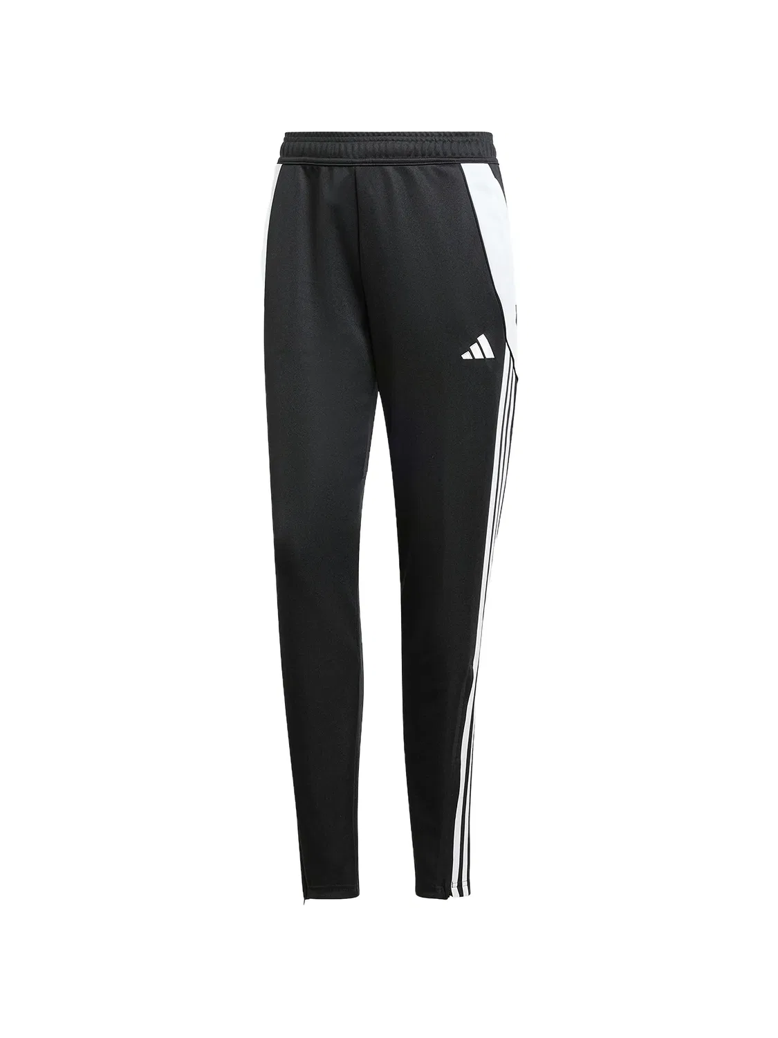 Брюки Tiro 24 Adidas, черный