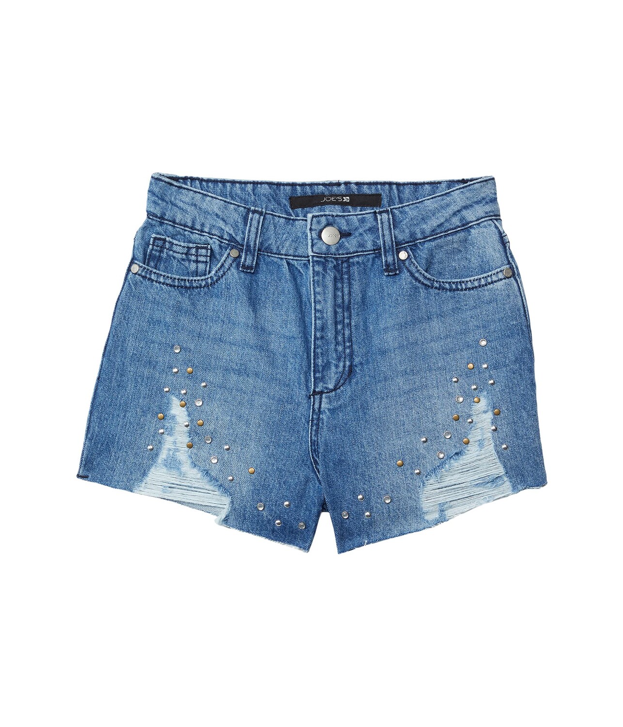 

Шорты Joe's Jeans Kids, The Olivia Shorts in Starlight
