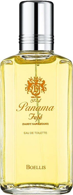 

Туалетная вода Panama 1924 Fefe (Dandy Napoletano)