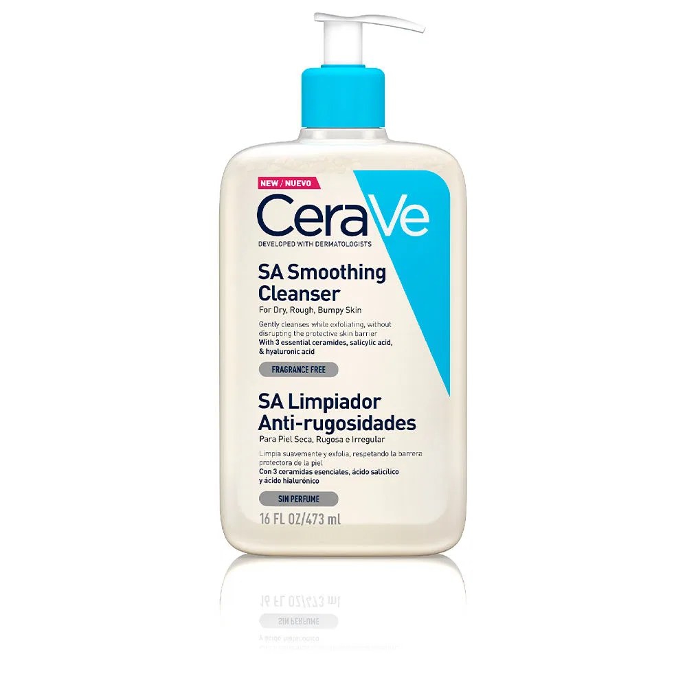 Гель для умывания Cerave, с антивозрастным эффектом, 473 мл