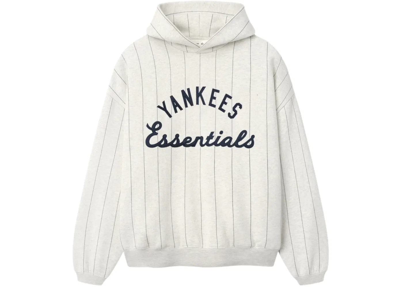 Мужской худи Fear of God, Black