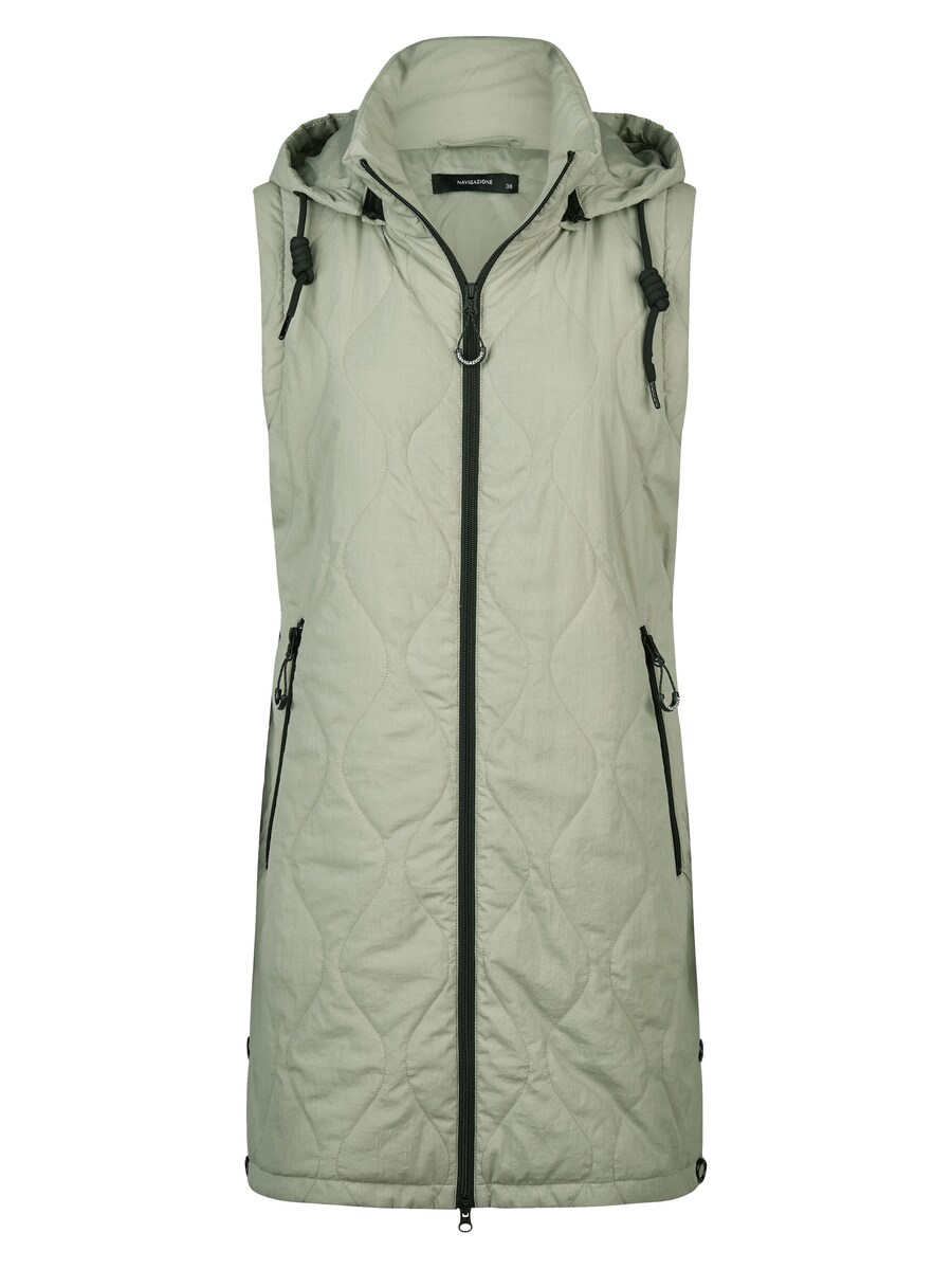 

Жилет Navigazione, Light green