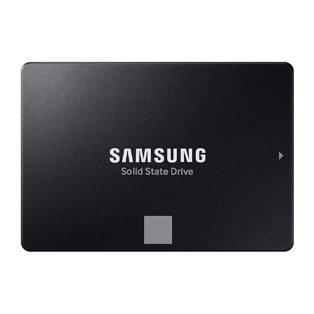 

Твердотельный накопитель Samsung 870 EVO 250 ГБ SATA