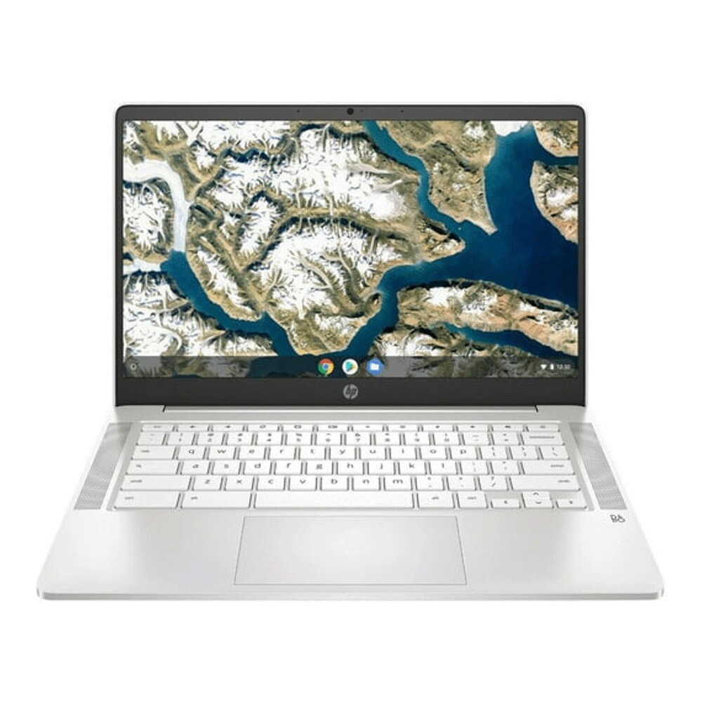 

Ноутбук HP 14-dq1077wm 14" FullHD 8ГБ/256ГБ, серебряный, английская клавиатура