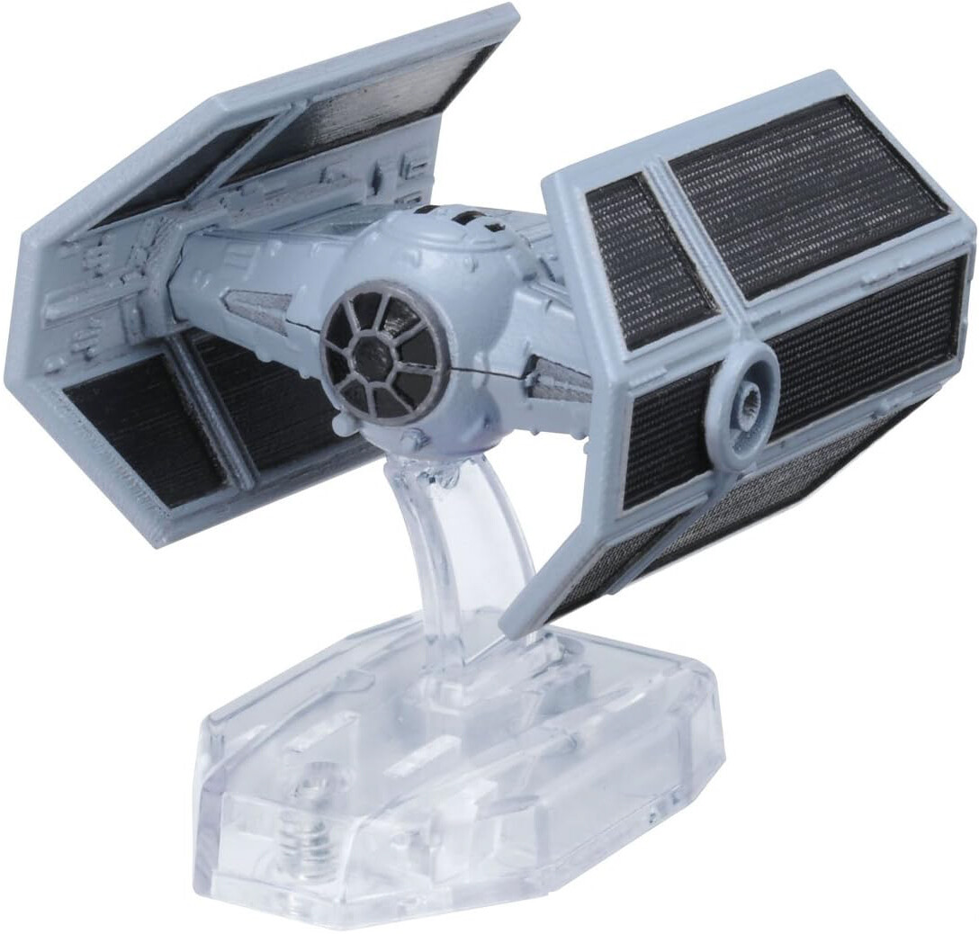 

Фигурка Takara Tomy Tomica TSW-07 Star Wars, Vader’s TIE Fighter, 5 см