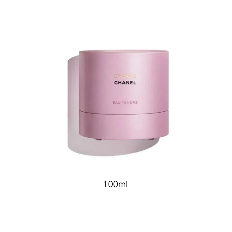 Парфюмерная вода Pink Encounter, 100 мл, CHANEL, Grapefruit Jasmine — фото 2