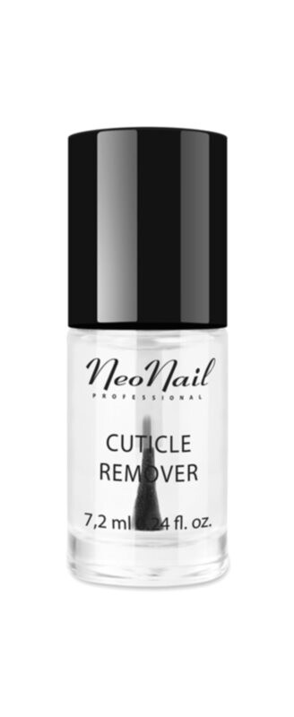 

Гель для удаления кутикулы NeoNail Cuticle Remover