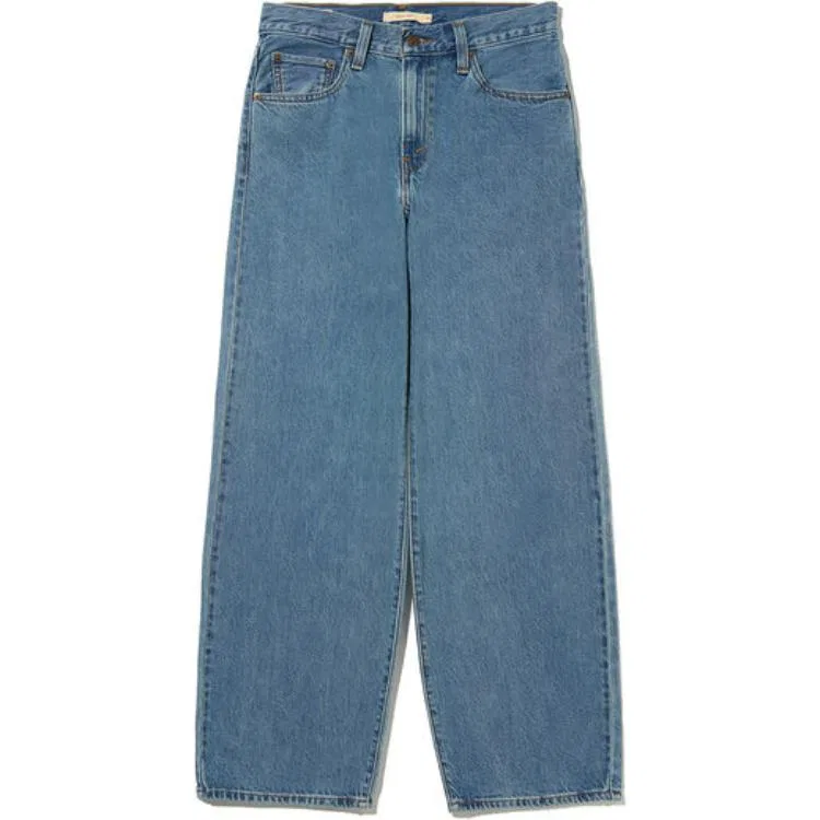 Женские джинсы Levi's, Indigo