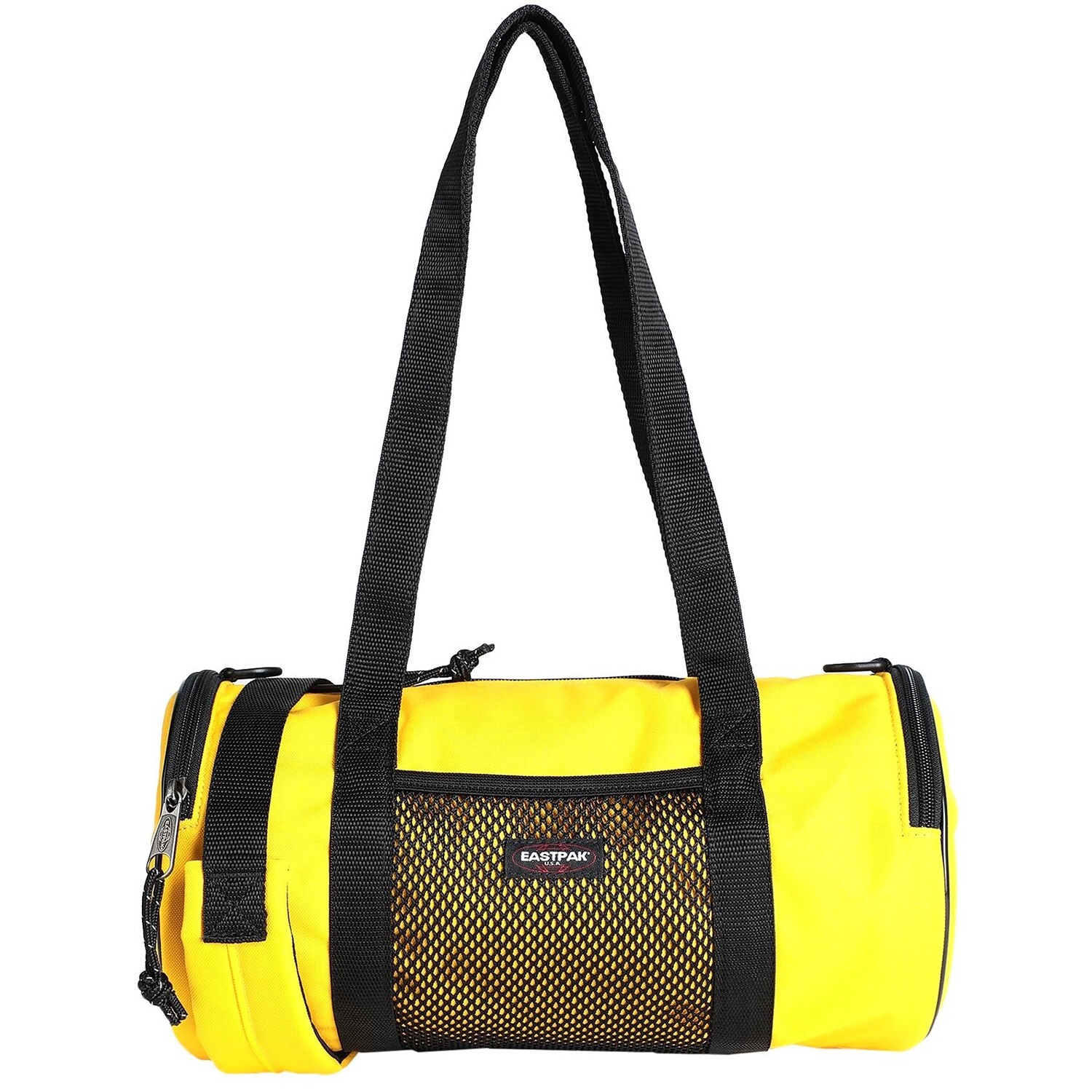 

Спортивная сумка Eastpak X Telfar Telfar Duffle M, желтый