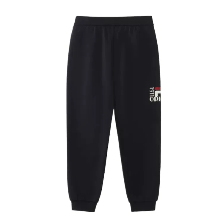 Детские брюки FILA KIDS, Legend Blue — фото 3