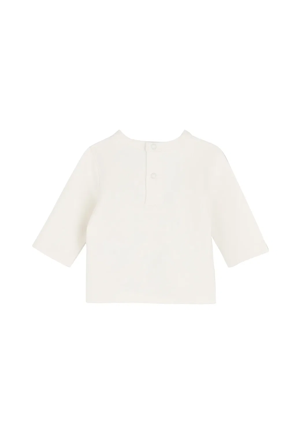 Ансамбль панталон, кардиган и футболка - спортивный костюм Marc Jacobs Kids, Bleu — фото 4