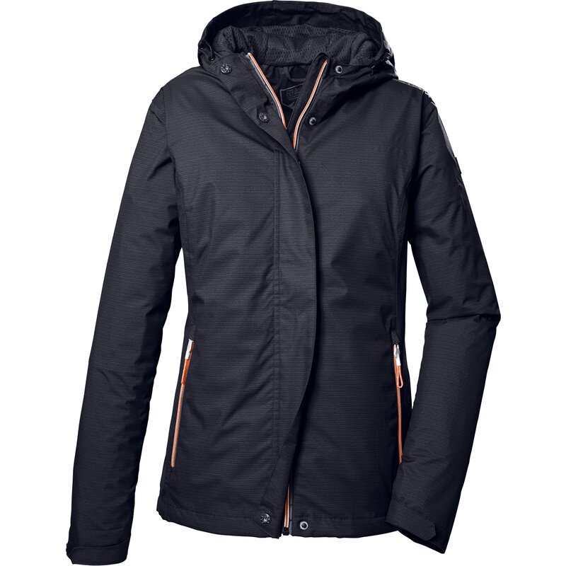 

Функциональная куртка kos 68 wmn jckt Killtec, цвет dunkelnavy