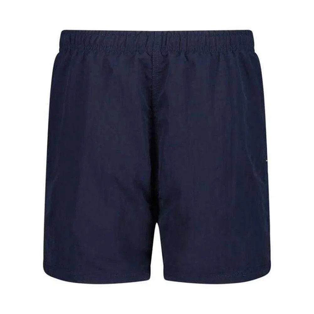 Детские плавки для мальчиков с логотипом Cmp, Navyblau Jeansblau — фото 2