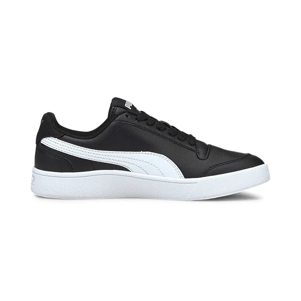Кроссовки Puma Shuffle Junior, черный — фото 4