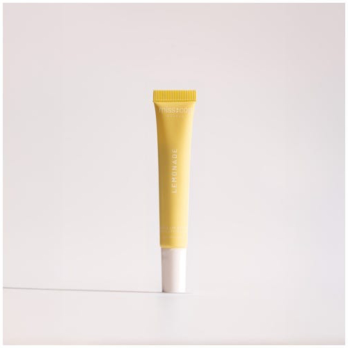 Бальзам для губ Miss Cop Baume À Lèvres Fondant Teinté, тон Lemonade