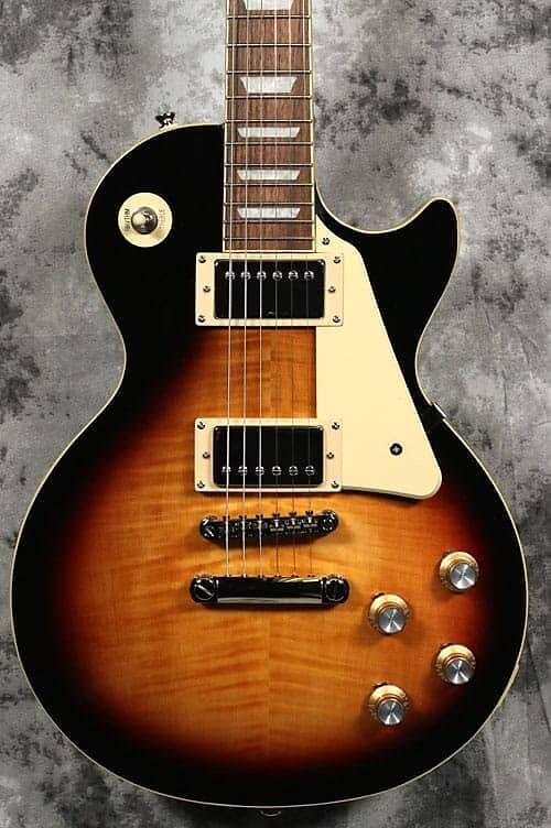 

Epiphone - Les Paul Standard 60-х