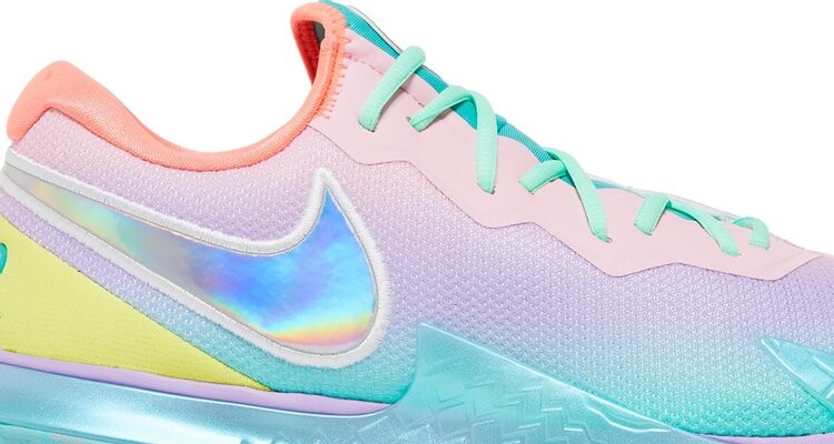 Кроссовки Nike NikeCourt Zoom Vapor Cage 4 'Doernbecher 2022', многоцветный — фото 3