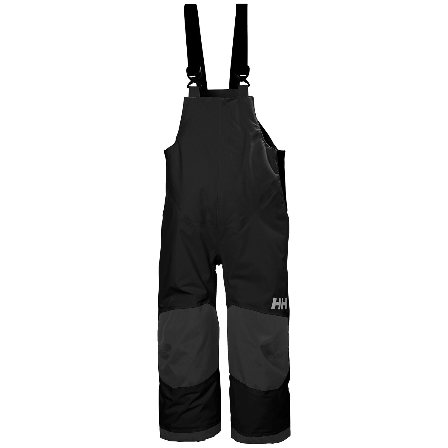 

Нагрудники Helly Hansen Rider 2 для малышей, черный