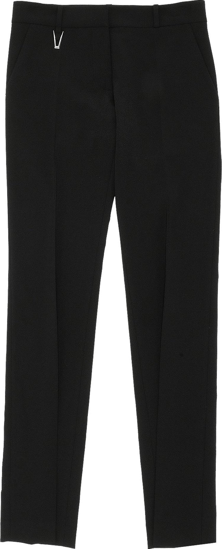 Брюки 1017 ALYX 9SM Classic Tailoring Pant 'Black', черный - фото