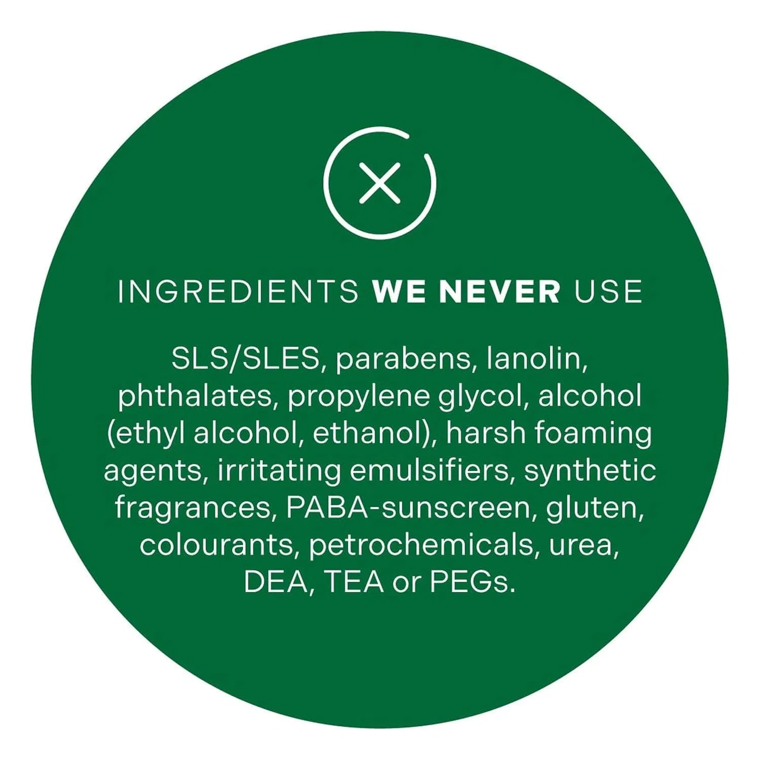 Greenpeople Набор для ухода за кожей Radiance Skin Essentials, Green People, 3 x 30 мл — фото 4