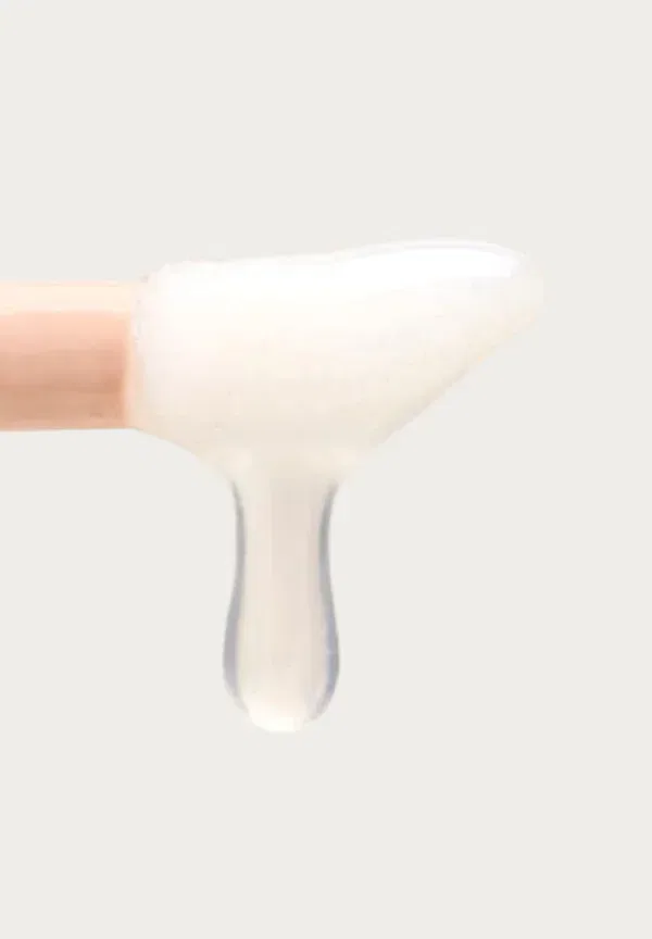 Масло для губ увлажняющее Tinted Lip Oil Lenoites, clear, 5 мл, цвет clear — фото 3