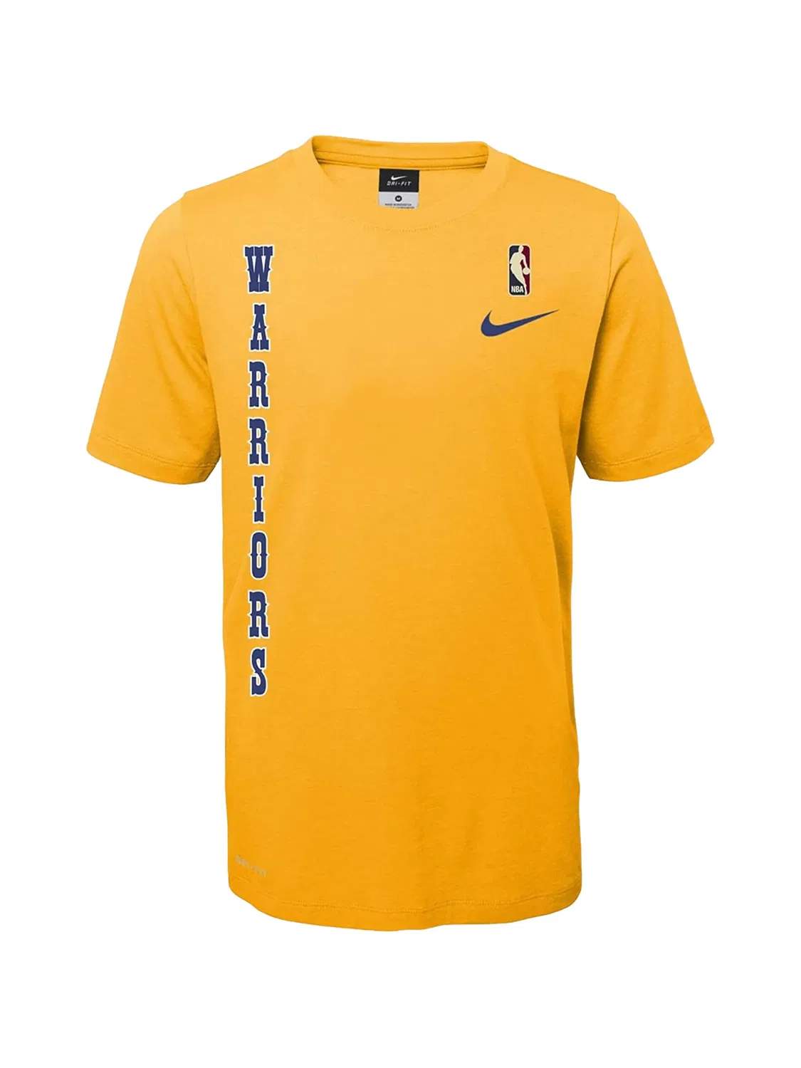 Футболка NBA Hardwood Classics Nike Kids, оранжевый