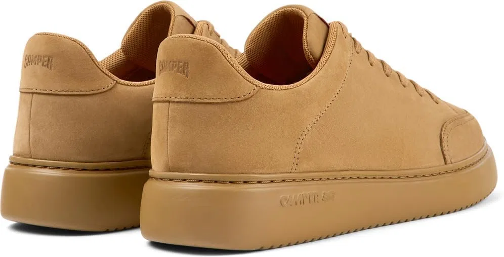 Мужские кроссовки Camper Men's Runner K21 K100841, Medium Brown 023 — фото 2