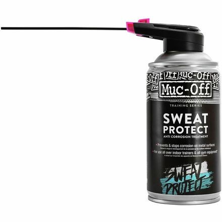 

Защита от пота Muc-Off, цвет One Color