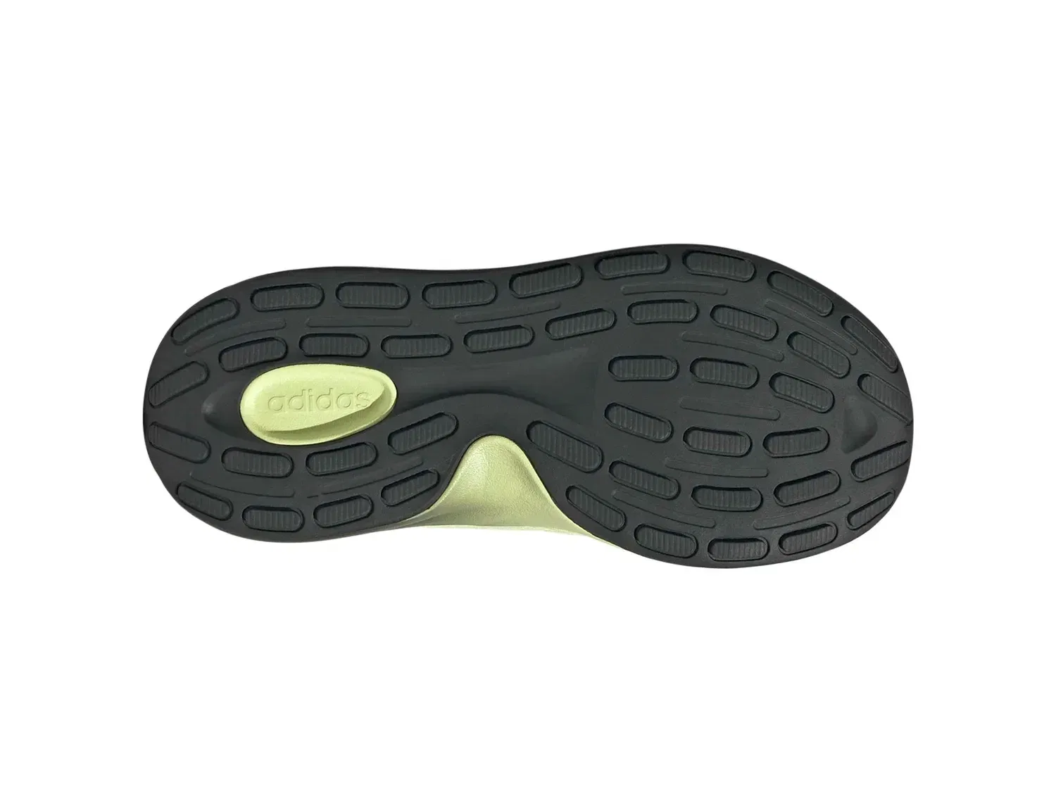Кроссовки Lite Racer Adapt 8.0, adidas, серый — фото 4